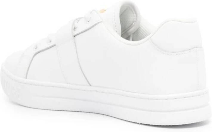 Versace Jeans Couture Sneakers White Dames