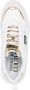 Versace Jeans Couture Scarpa Sneakers Stijlvol en Trendy White Dames - Thumbnail 12