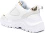 Versace Jeans Couture Scarpa Sneakers Stijlvol en Trendy White Dames - Thumbnail 13