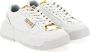 Versace Jeans Couture Sneakers White Dames - Thumbnail 2