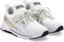Versace Jeans Couture Witte Sneakers voor Vrouwen White Dames - Thumbnail 10
