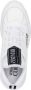 Versace Jeans Couture Stijlvolle Sneakers White Heren - Thumbnail 10
