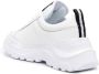 Versace Jeans Couture Stijlvolle Sneakers White Heren - Thumbnail 11