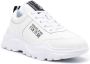 Versace Jeans Couture Stijlvolle Sneakers White Heren - Thumbnail 12