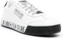 Versace Stijlvolle Sneakers voor Mannen en Vrouwen White Heren - Thumbnail 5
