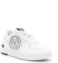 Versace Jeans Couture Witte Starlight Sneakers White Heren - Thumbnail 8