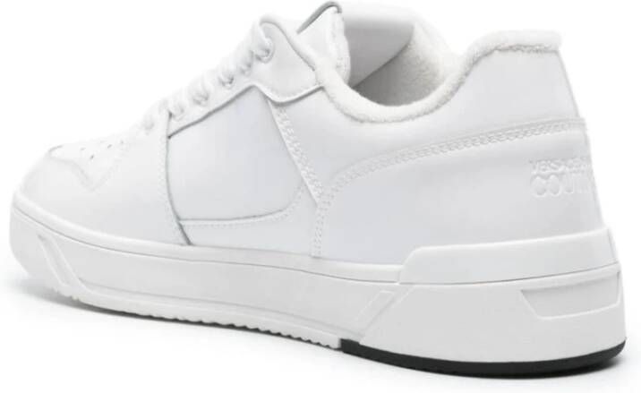 Versace Jeans Couture Sneakers White Heren