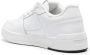 Versace Jeans Couture Witte Starlight Sneakers White Heren - Thumbnail 5