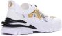 Versace Jeans Couture Witte Sneakers voor Mannen Aw24 White Heren - Thumbnail 5