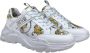 Versace Jeans Couture Sneakers Fondo Speedtrack White Heren - Thumbnail 3