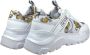 Versace Jeans Couture Sneakers Fondo Speedtrack White Heren - Thumbnail 4