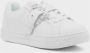 Versace Jeans Couture Rokus Stijlvolle Sneakers voor Dames White Dames - Thumbnail 5