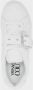 Versace Jeans Couture Rokus Stijlvolle Sneakers voor Dames White Dames - Thumbnail 5