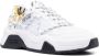 Versace Jeans Couture Witte Sneakers VJC Stijl White Dames - Thumbnail 6