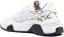 Versace Jeans Couture Witte Sneakers VJC Stijl White Dames - Thumbnail 7