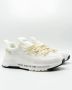 Versace Jeans Couture Witte platte schoenen met logodetail White Dames - Thumbnail 6