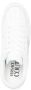 Versace Jeans Fondo Meyssa Lage sneakers Leren Sneaker Dames Wit - Thumbnail 6
