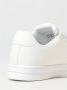 Versace Jeans Couture Witte Sneakers van Versace Jeans White Dames - Thumbnail 4