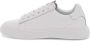 Versace Jeans Couture Sneakers White Dames - Thumbnail 3