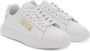 Versace Jeans Couture Sneakers White Dames - Thumbnail 5