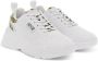 Versace Jeans Couture Sneakers White Dames - Thumbnail 5