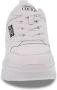Versace Jeans Couture Sneakers White Dames - Thumbnail 4