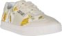 Versace Jeans Couture Sneakers Fondo Court 88 in wit - Thumbnail 3