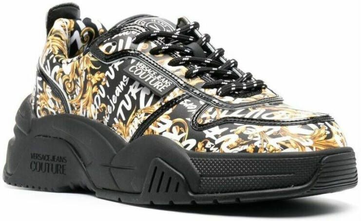 Versace Jeans Couture sneakers wit Dames