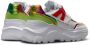 Versace Jeans Couture Women& Shoes Sneakers 74Va3Sc4 Zs673 MD7 Iris White Wit - Thumbnail 12