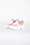 Versace Jeans Couture Women& Shoes Sneakers 74Va3Sc4 Zs673 MD7 Iris White Wit - Thumbnail 10