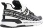 Versace Jeans Couture Dynamische Witte Lage Sneakers White Heren - Thumbnail 8