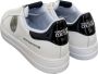 Versace Jeans Couture Stijlvolle Sneakers voor Heren White Heren - Thumbnail 3
