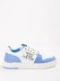 Versace Jeans Couture Sneakers Wit - Thumbnail 2