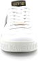 Versace Jeans Couture Witte Sneakers White Heren - Thumbnail 2