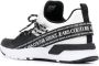 Versace Jeans Couture Dynamische Witte Lage Sneakers White Heren - Thumbnail 10