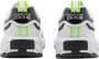 Versace Jeans Couture U Tecnica Inserti Fluo Sneakers White Heren - Thumbnail 11
