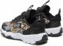 Versace Jeans Couture Logo Brush Couture Sneakers Damesmode Black Dames - Thumbnail 6