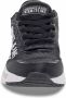 Versace Jeans Couture Sneakers Zwart Dames - Thumbnail 4
