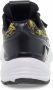 Versace Jeans Couture Sneakers Zwart Dames - Thumbnail 2
