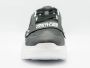 Versace Jeans Fondo Speedtrack Lage sneakers Leren Sneaker Heren Wit - Thumbnail 13