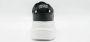 Versace Jeans Fondo Speedtrack Lage sneakers Leren Sneaker Heren Wit - Thumbnail 15