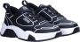 Versace Jeans Couture Sneakers Multicolor Heren - Thumbnail 6