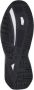 Versace Jeans Couture Zwarte Leren Sneakers met Contrasterende Details Black Heren - Thumbnail 6