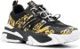 Versace Jeans Couture Heren Sneakers: Verrijk je Schoenencollectie Black Heren - Thumbnail 3