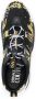 Versace Jeans Couture Heren Sneakers: Verrijk je Schoenencollectie Black Heren - Thumbnail 4