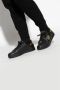 Versace Jeans Couture Sneakers met logo Zwart Heren - Thumbnail 3