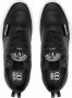 Versace Jeans Couture Verhoog je sneaker game met stijlvolle zwarte sneakers Black Heren - Thumbnail 14