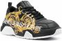 Versace Jeans Couture Sneakers Multicolor Heren - Thumbnail 2