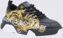 Versace Jeans Couture Sneakers Multicolor Heren - Thumbnail 6