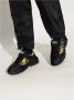 Versace Jeans Couture Speedtrack Logo Couture Sneakers Zwart Heren - Thumbnail 13